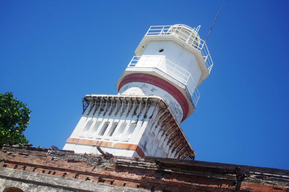 3.6 Lighthouse